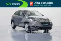 2019 Honda HR-V