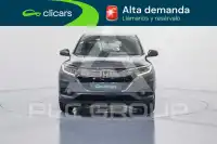 2019 Honda HR-V