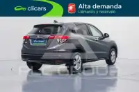 2019 Honda HR-V