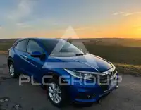 2019 Honda HR-V