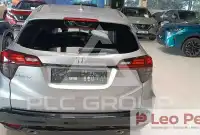 2019 Honda HR-V