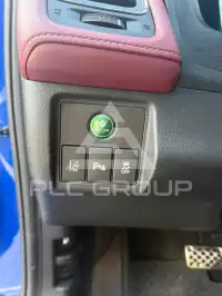 2019 Honda HR-V
