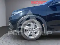 2019 Honda HR-V