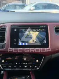 2019 Honda HR-V