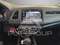 2019 Honda HR-V