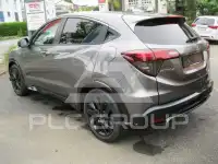 2019 Honda HR-V