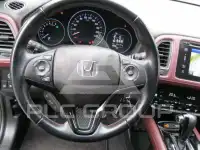 2019 Honda HR-V