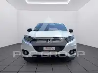 2019 Honda HR-V