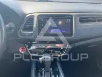 2019 Honda HR-V
