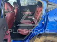2019 Honda HR-V
