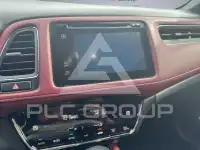 2019 Honda HR-V