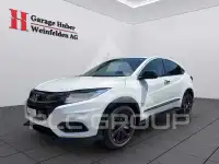 2019 Honda HR-V