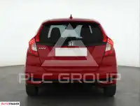 2019 Honda JAZZ