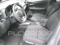 2019 Honda JAZZ