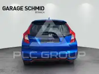 2019 Honda JAZZ