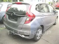 2019 Honda JAZZ
