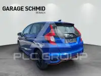 2019 Honda JAZZ