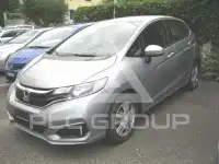 2019 Honda JAZZ