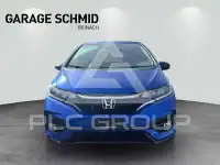 2019 Honda JAZZ