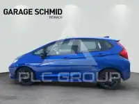 2019 Honda JAZZ