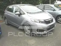 2019 Honda JAZZ
