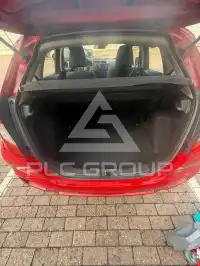 2019 Honda JAZZ