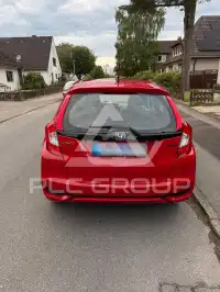2019 Honda JAZZ