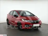 2019 Honda JAZZ