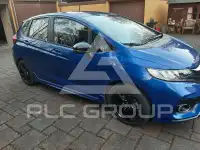 2019 Honda JAZZ