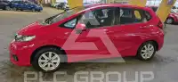 2019 Honda JAZZ