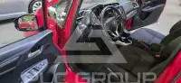 2019 Honda JAZZ