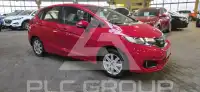 2019 Honda JAZZ