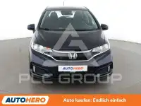 2019 Honda JAZZ