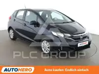2019 Honda JAZZ
