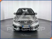 2019 Honda JAZZ
