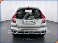 2019 Honda JAZZ