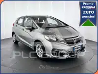 2019 Honda JAZZ
