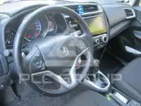 2019 Honda JAZZ