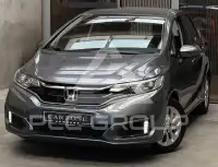2019 Honda JAZZ