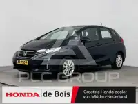 2019 Honda JAZZ