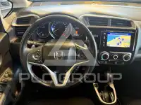 2019 Honda JAZZ