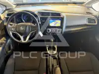 2019 Honda JAZZ