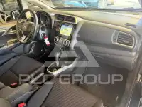 2019 Honda JAZZ