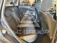 2019 Honda JAZZ