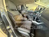 2019 Honda JAZZ