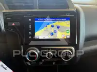 2019 Honda JAZZ