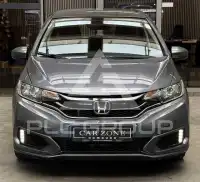 2019 Honda JAZZ