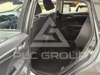 2019 Honda JAZZ