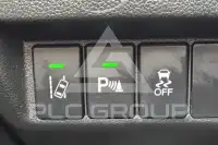 2019 Honda JAZZ