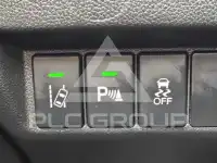 2019 Honda JAZZ